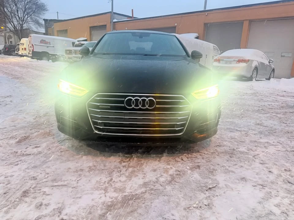2018 Audi B9 A5 - Image 5 of 11