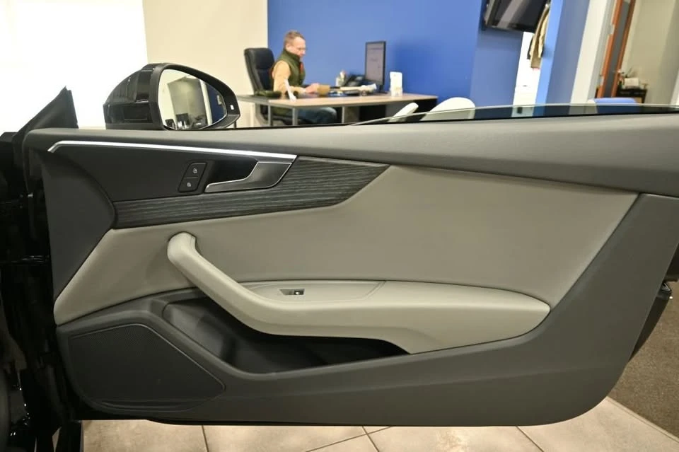 2018 Audi B9 A5 - Image 16 of 20