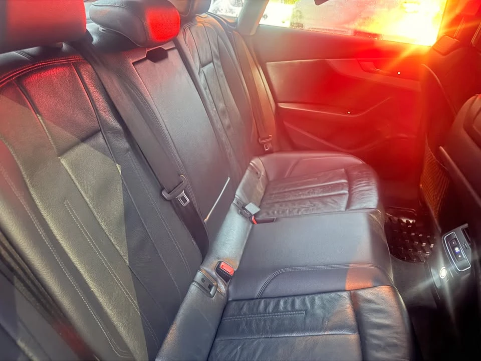 2018 Audi B9 A5 - Image 11 of 11
