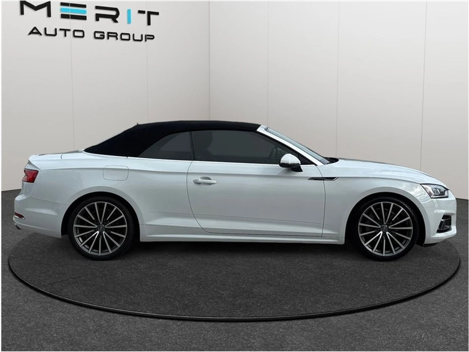 2018 Audi B9 A5 - Image 10 of 20