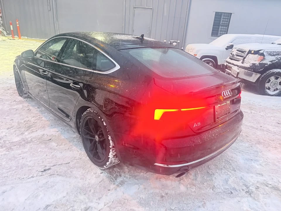 2018 Audi B9 A5 - Image 6 of 11