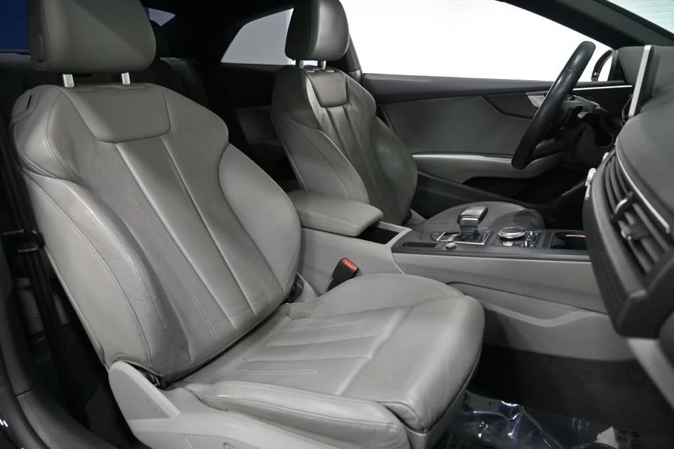 2018 Audi B9 A5 - Image 18 of 20