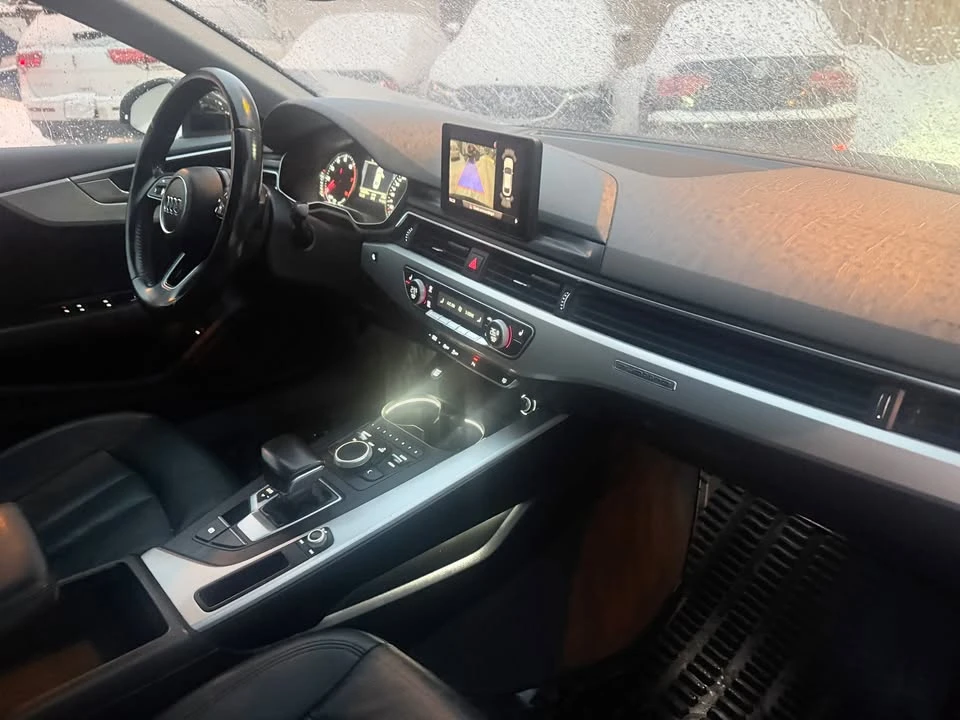 2018 Audi B9 A5 - Image 9 of 11