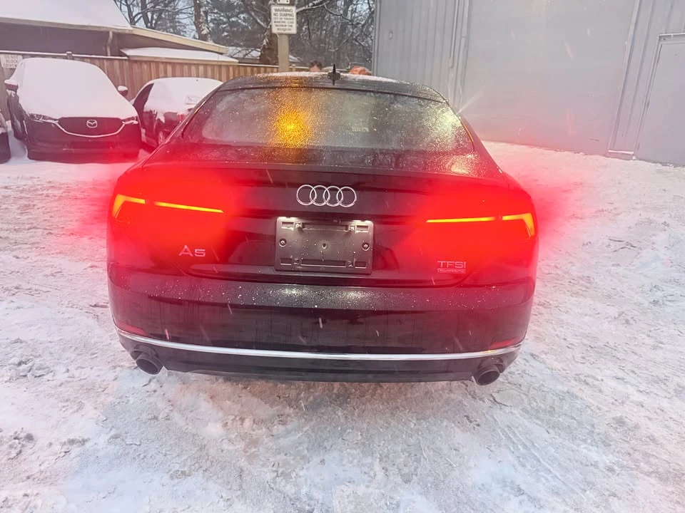2018 Audi B9 A5 - Image 8 of 11