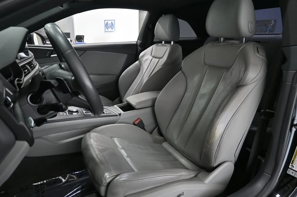 2018 Audi B9 A5 - Image 10 of 20