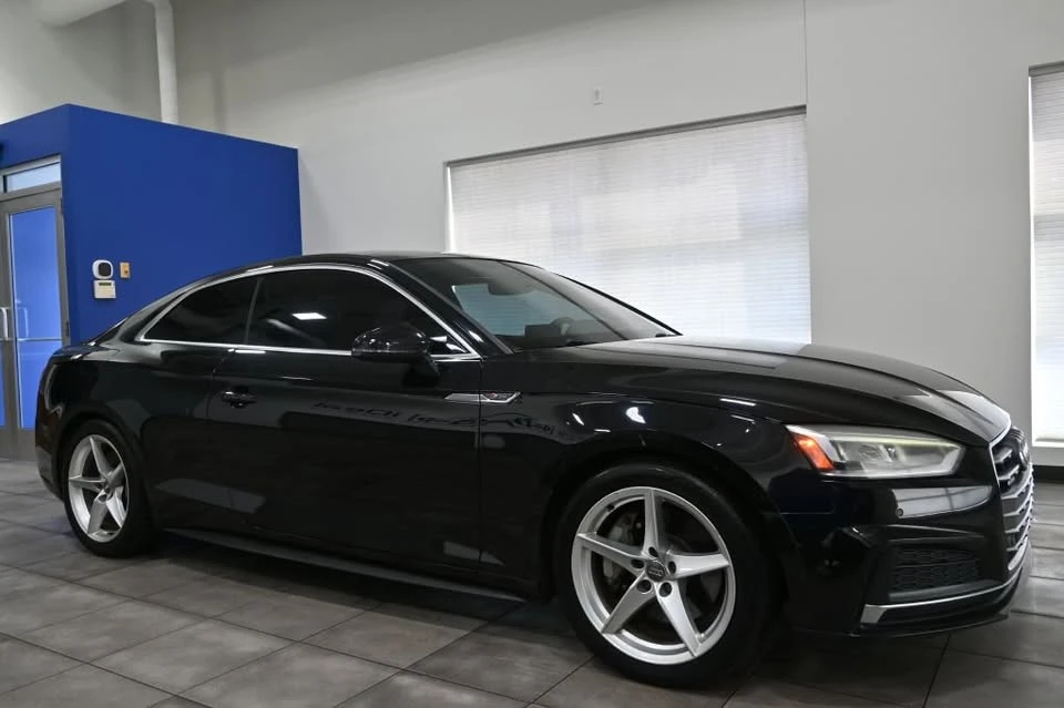 2018 Audi B9 A5 - Image 5 of 20