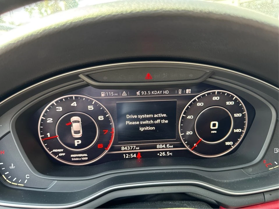 2018 Audi B9 A5 - Image 13 of 19