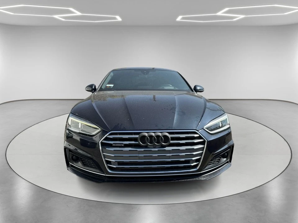 2018 Audi B9 A5 - Image 2 of 19