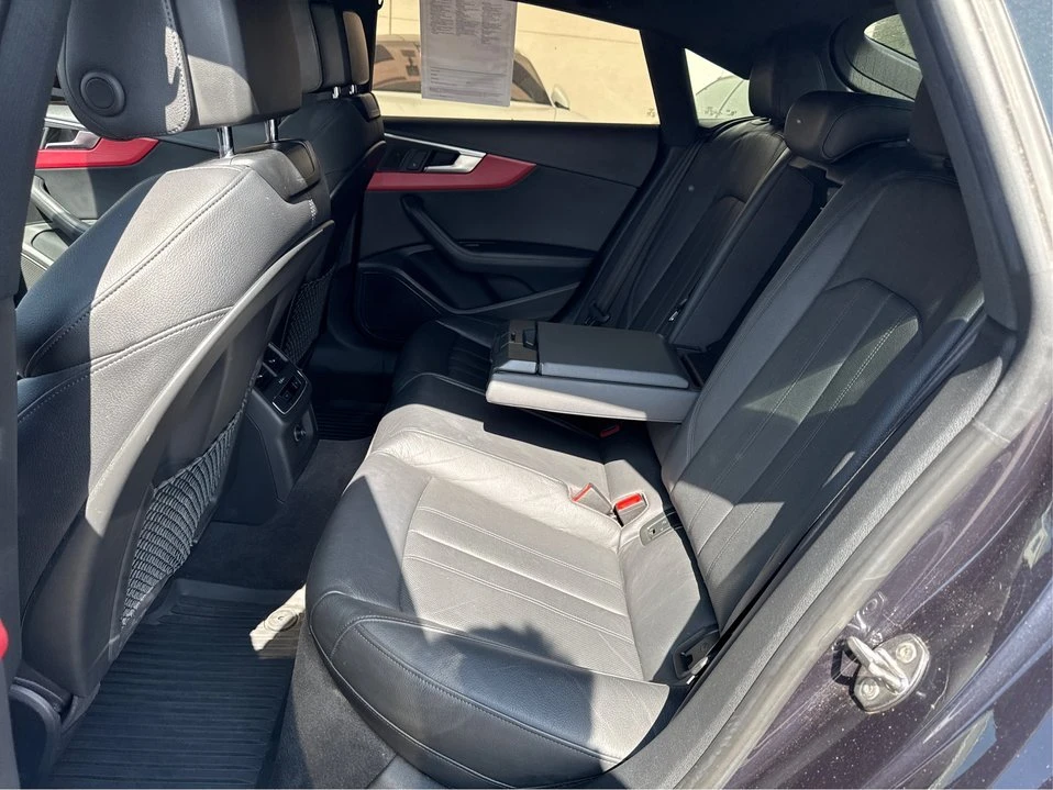 2018 Audi B9 A5 - Image 10 of 19