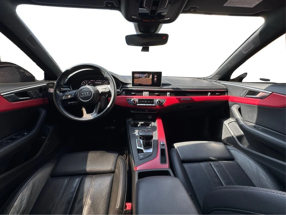 2018 Audi B9 A5 - Image 19 of 19