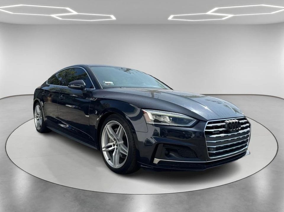 2018 Audi B9 A5 - Image 3 of 19