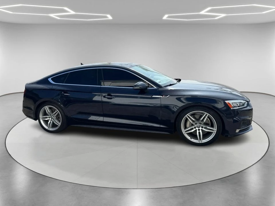 2018 Audi B9 A5 - Image 4 of 19