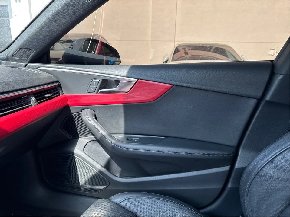 2018 Audi B9 A5 - Image 17 of 19