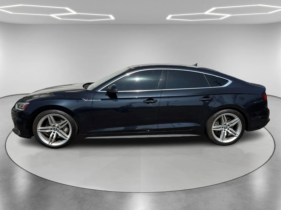 2018 Audi B9 A5 - Image 8 of 19