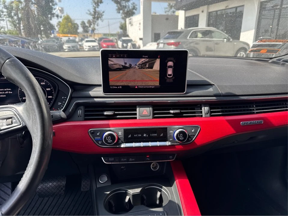 2018 Audi B9 A5 - Image 11 of 19