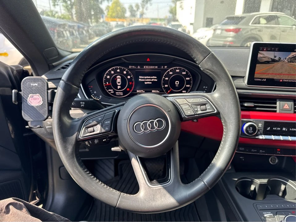2018 Audi B9 A5 - Image 14 of 19