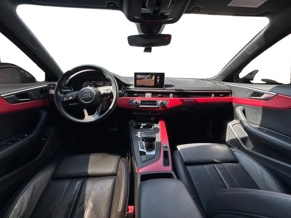 2018 Audi B9 A5 - Image 18 of 19