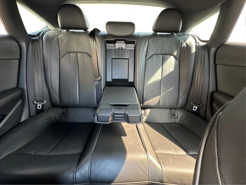 2018 Audi B9 A5 - Image 12 of 19
