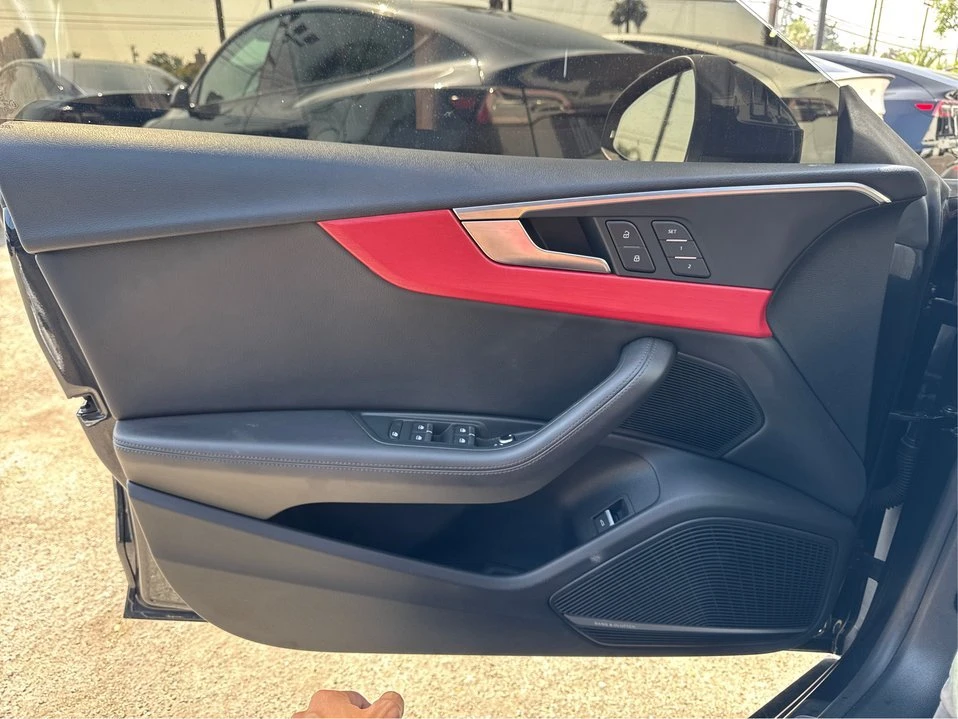 2018 Audi B9 A5 - Image 16 of 19