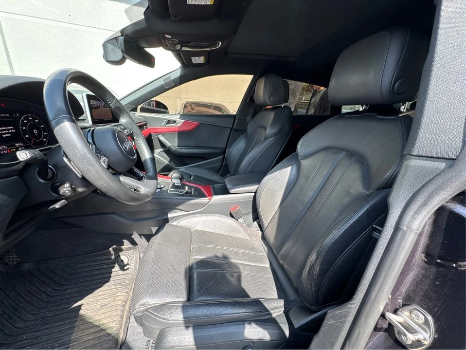 2018 Audi B9 A5 - Image 9 of 19