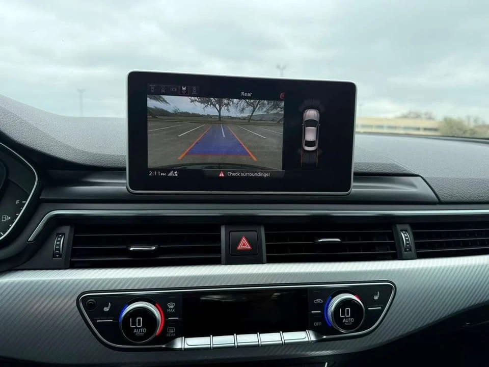 2018 Audi B9 A5 - Image 11 of 11