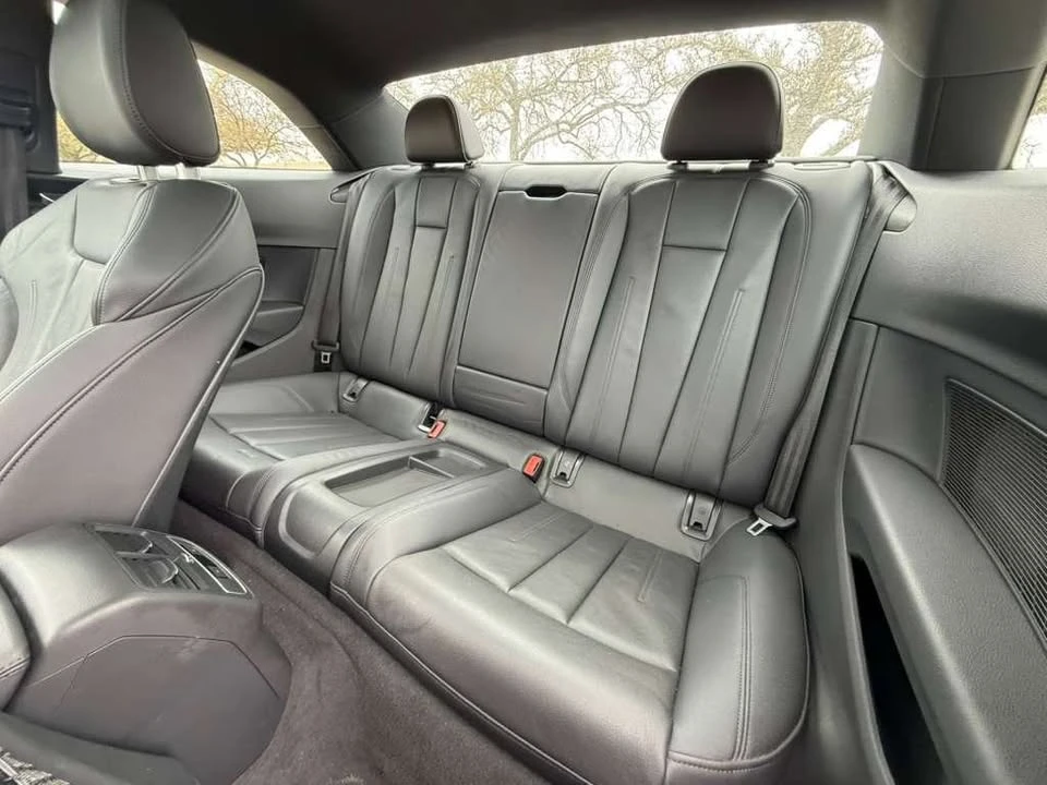 2018 Audi B9 A5 - Image 7 of 11