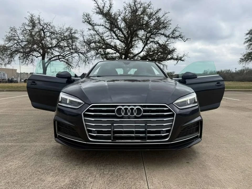2018 Audi B9 A5 - Image 2 of 11