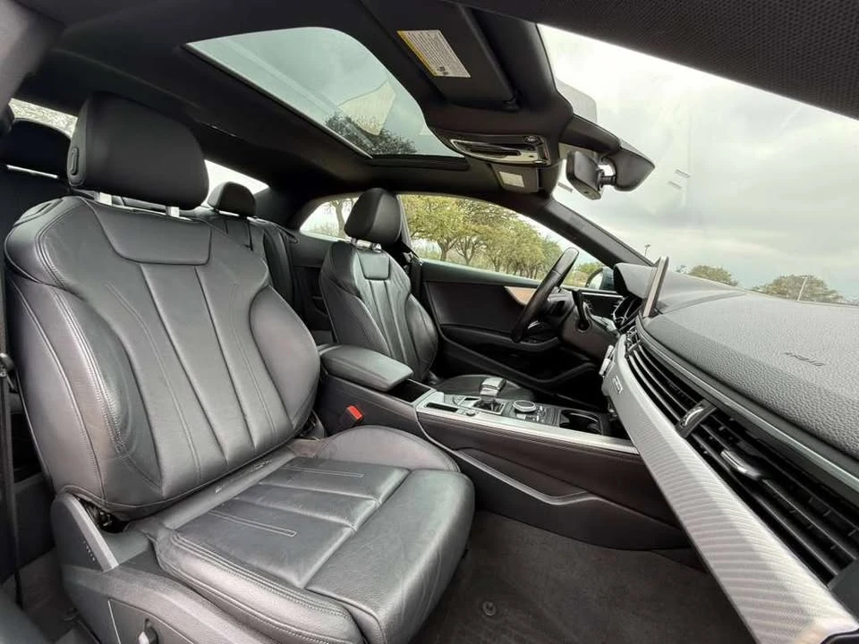 2018 Audi B9 A5 - Image 8 of 11