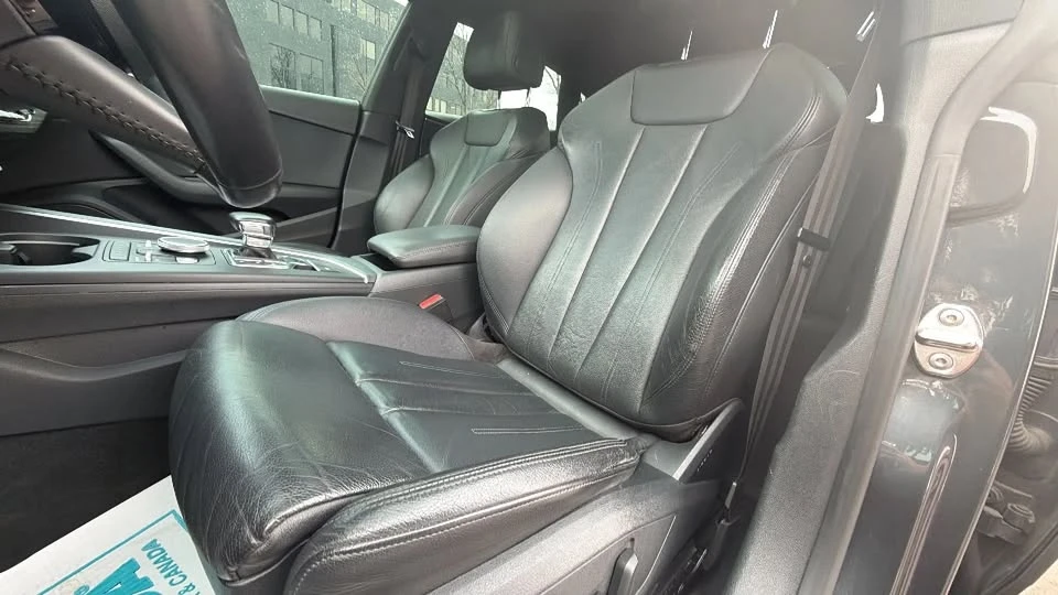 2018 Audi B9 A5 - Image 12 of 19