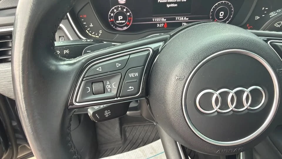 2018 Audi B9 A5 - Image 17 of 19