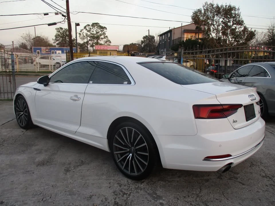2018 Audi B9 A5 - Image 10 of 20