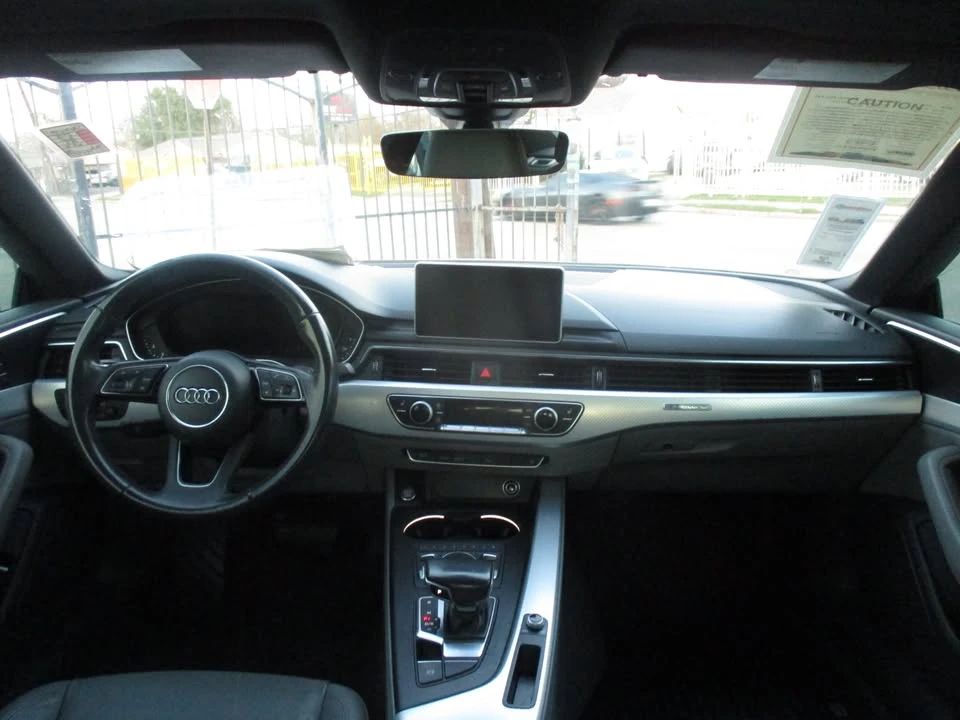 2018 Audi B9 A5 - Image 11 of 20