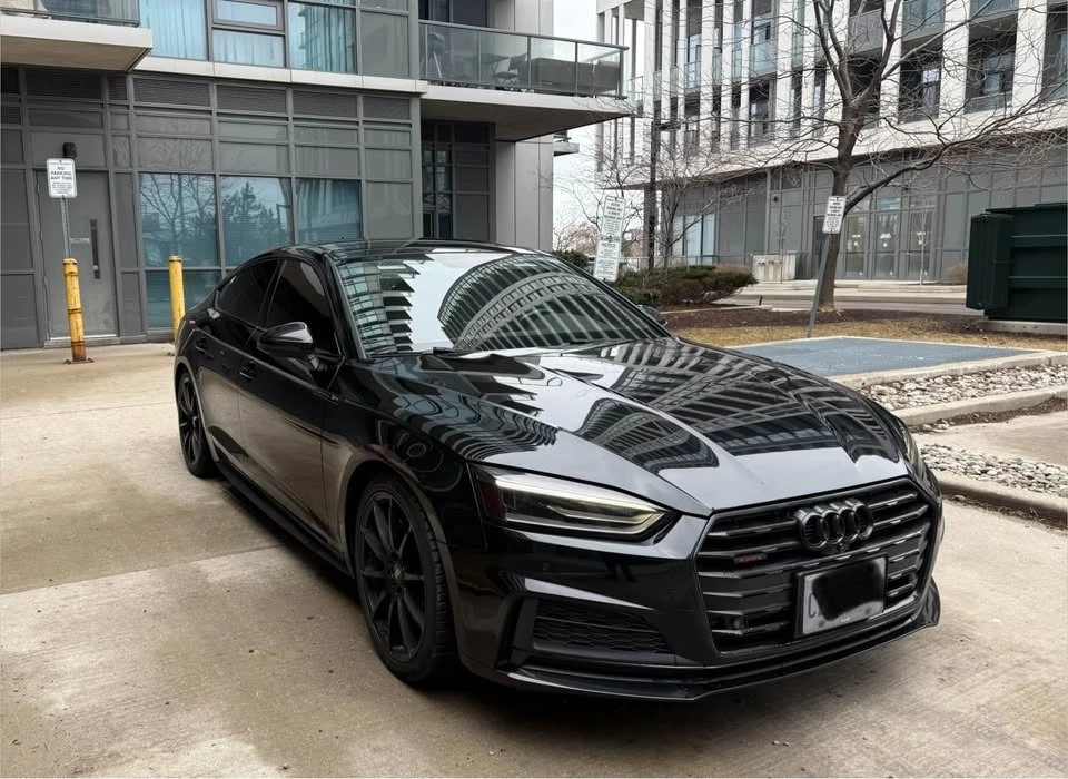 2018 Audi B9 A5 - Image 5 of 9