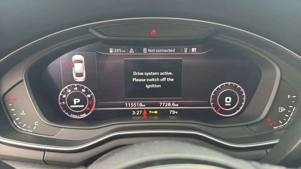 2018 Audi B9 A5 - Image 16 of 19
