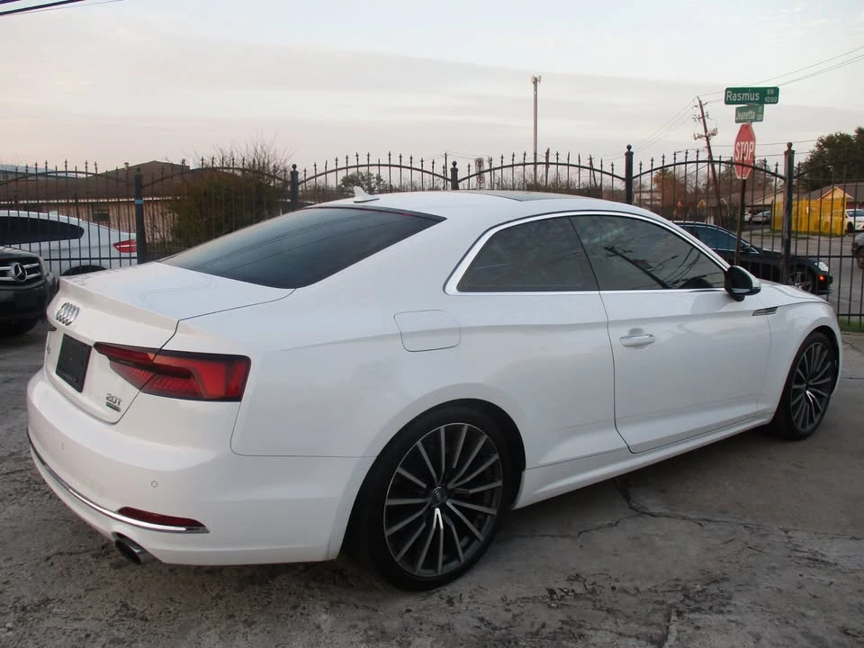 2018 Audi B9 A5 - Image 6 of 20