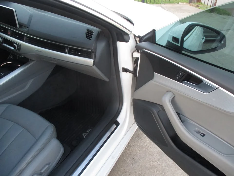 2018 Audi B9 A5 - Image 16 of 20