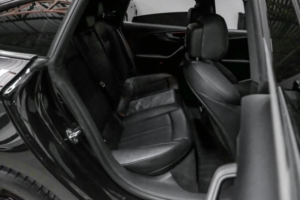 2018 Audi B9 A5 - Image 16 of 20