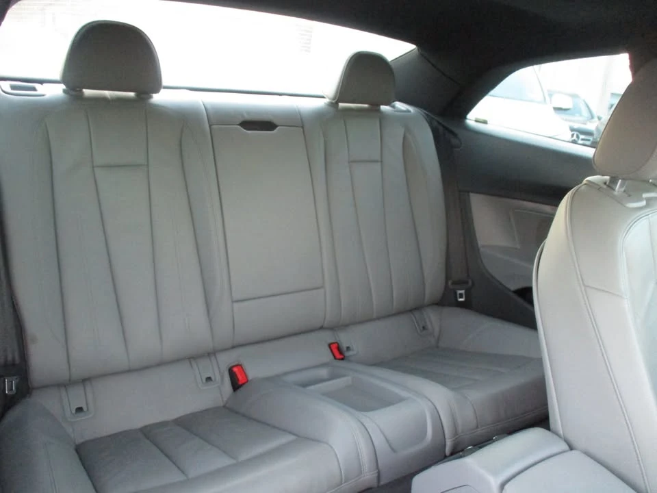 2018 Audi B9 A5 - Image 19 of 20