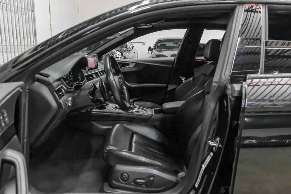 2018 Audi B9 A5 - Image 3 of 20
