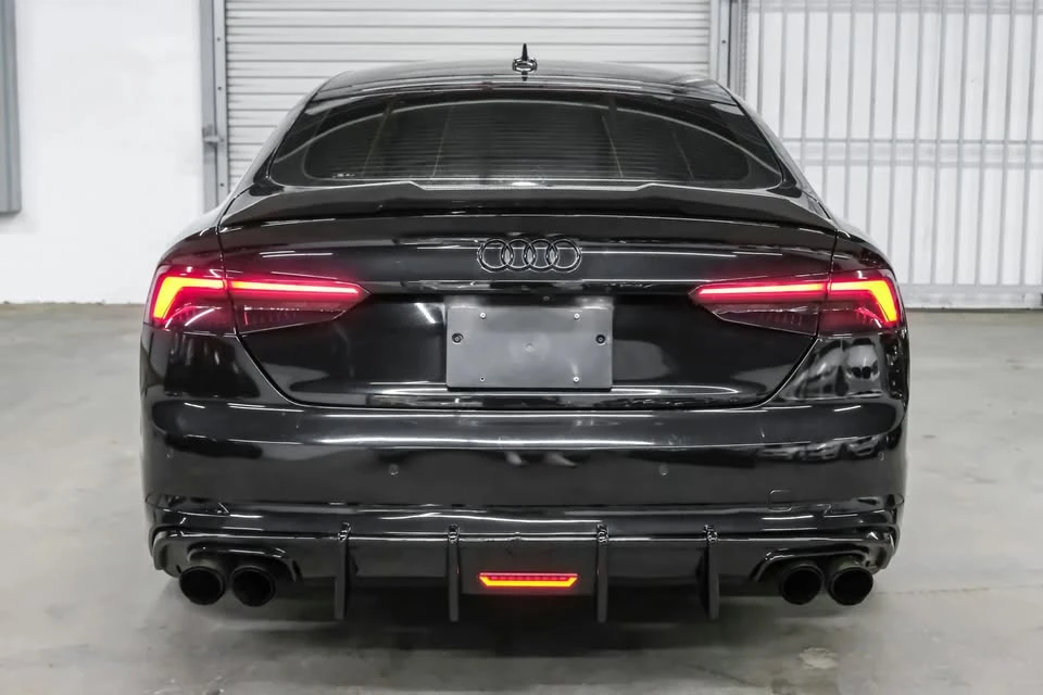 2018 Audi B9 A5 - Image 8 of 20