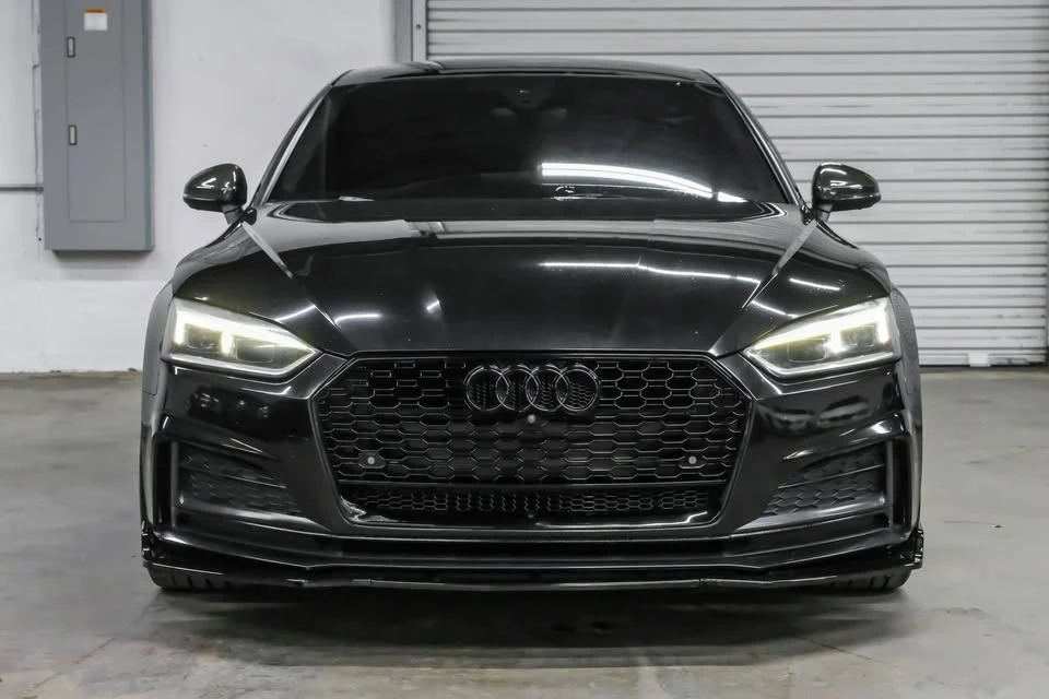 2018 Audi B9 A5 - Image 4 of 20