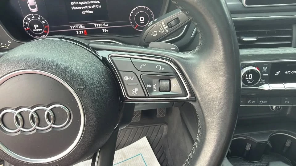 2018 Audi B9 A5 - Image 18 of 19