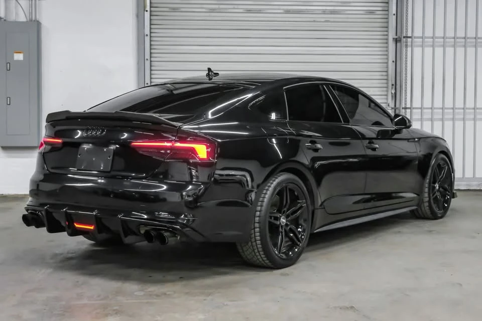 2018 Audi B9 A5 - Image 7 of 20