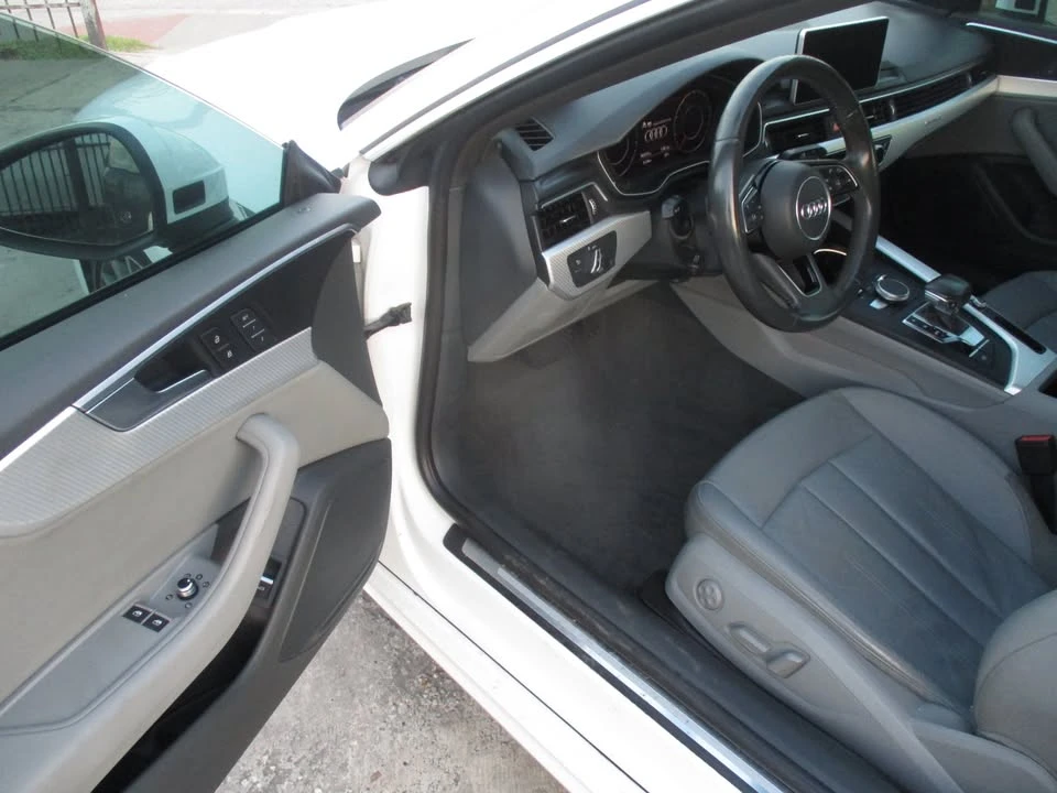 2018 Audi B9 A5 - Image 13 of 20