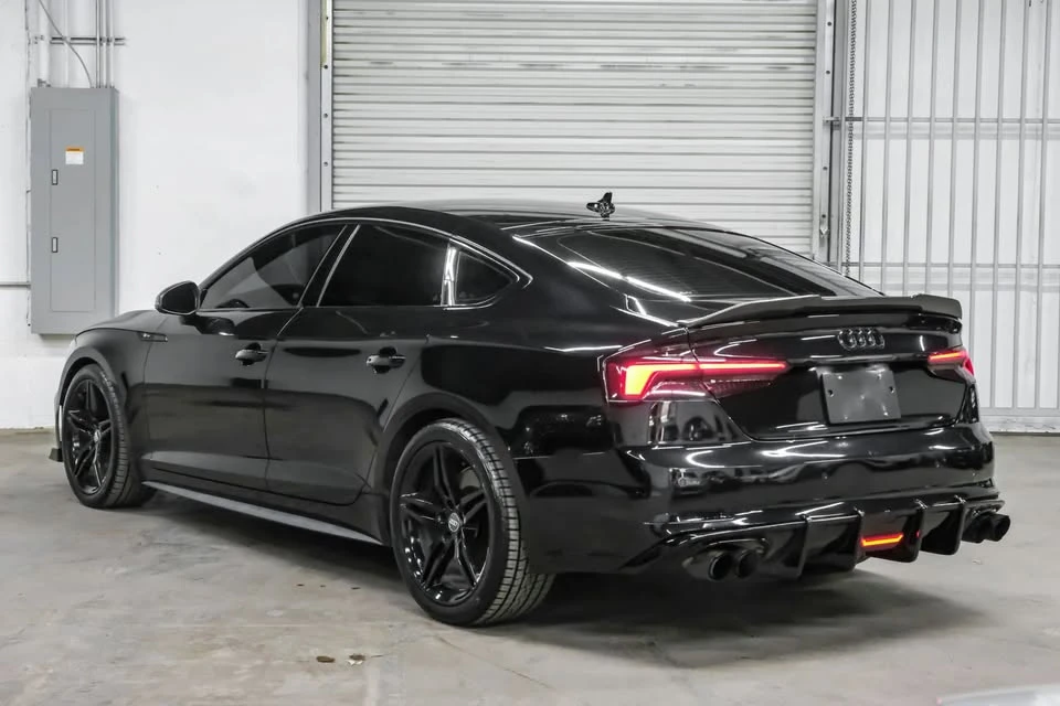 2018 Audi B9 A5 - Image 9 of 20