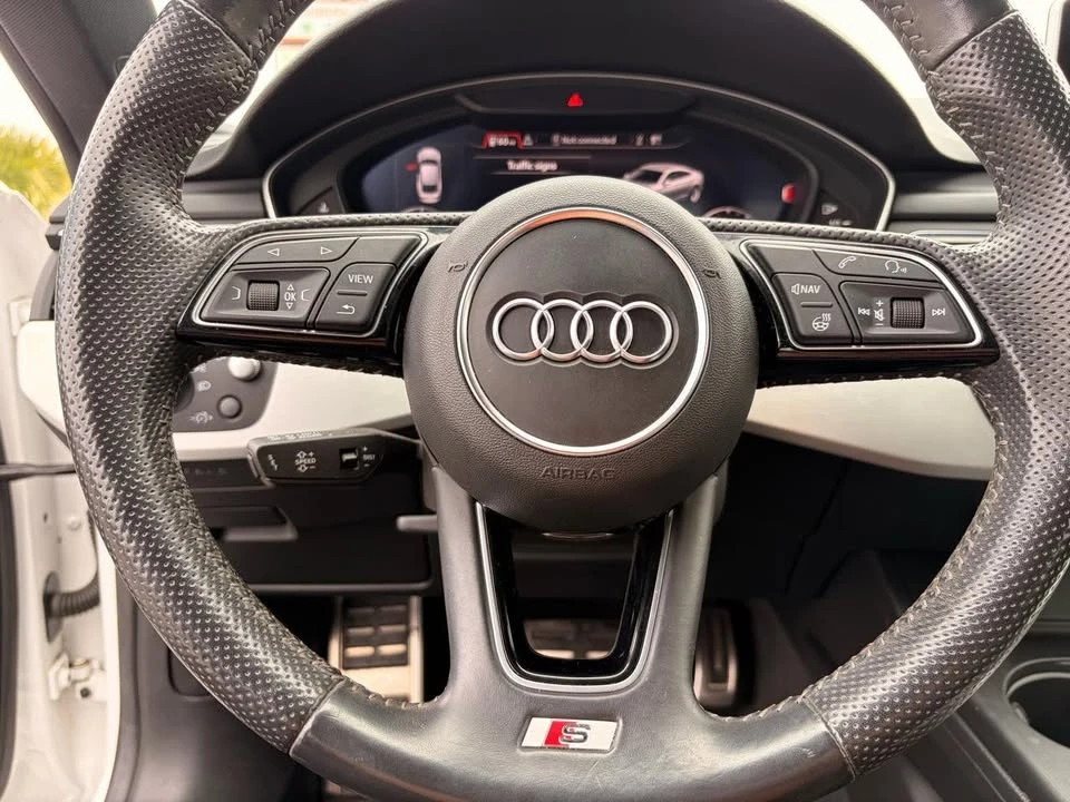 2018 Audi B9 A5 - Image 18 of 19