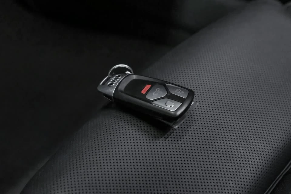 2018 Audi B9 A5 - Image 20 of 20