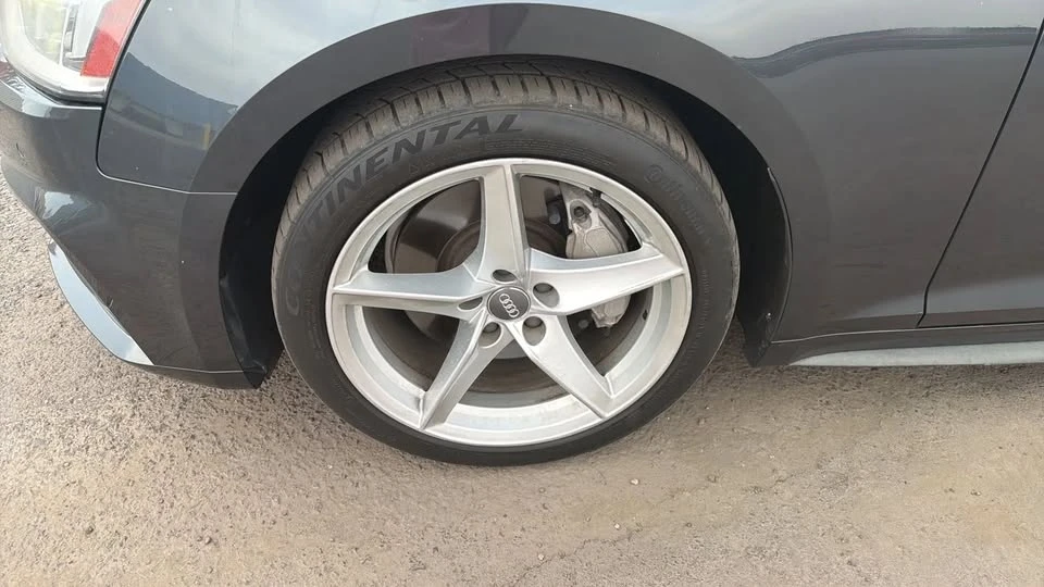 2018 Audi B9 A5 - Image 9 of 19