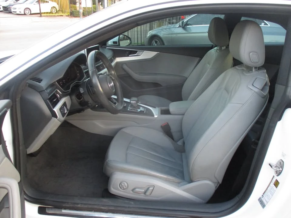 2018 Audi B9 A5 - Image 14 of 20