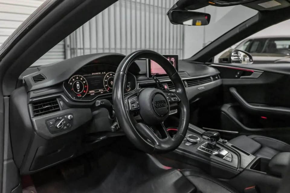 2018 Audi B9 A5 - Image 2 of 20